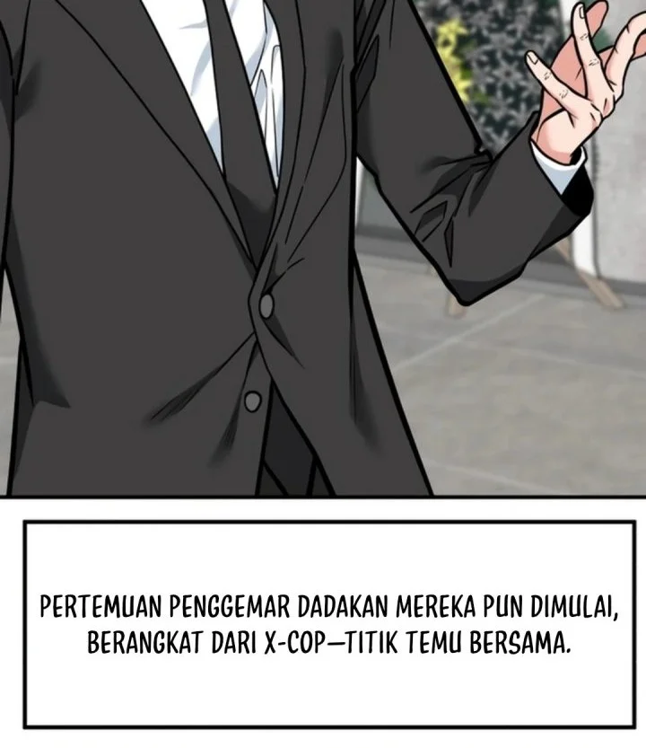 The Investor Who Sees The Future Chapter 75 Gambar 40
