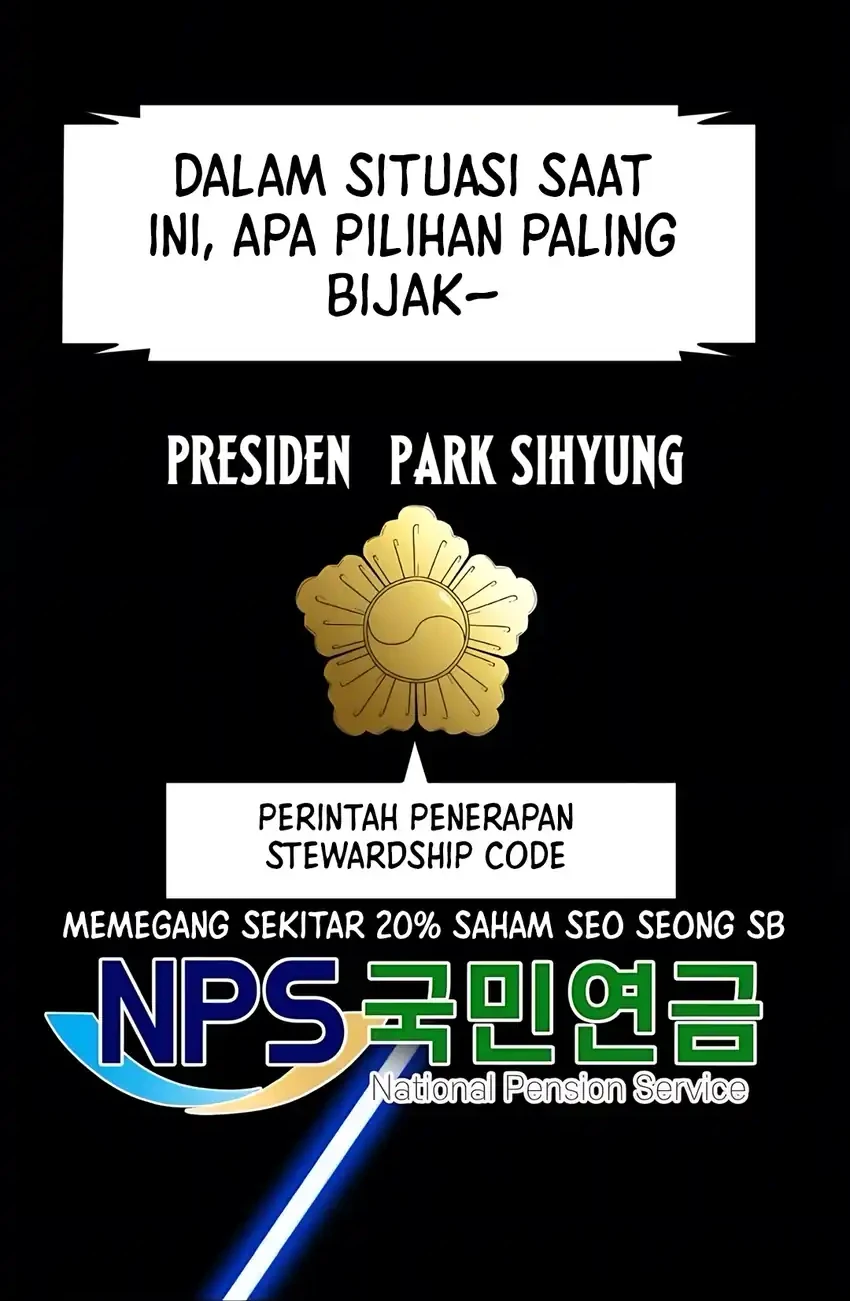 The Investor Who Sees The Future Chapter 76 Gambar 40