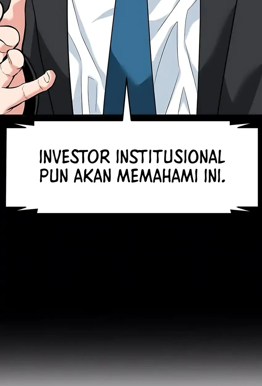 The Investor Who Sees The Future Chapter 76 Gambar 42
