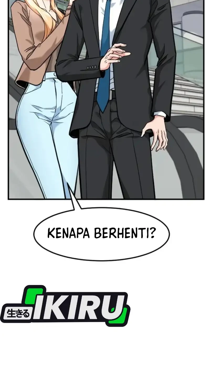 The Investor Who Sees The Future Chapter 81 Gambar 50