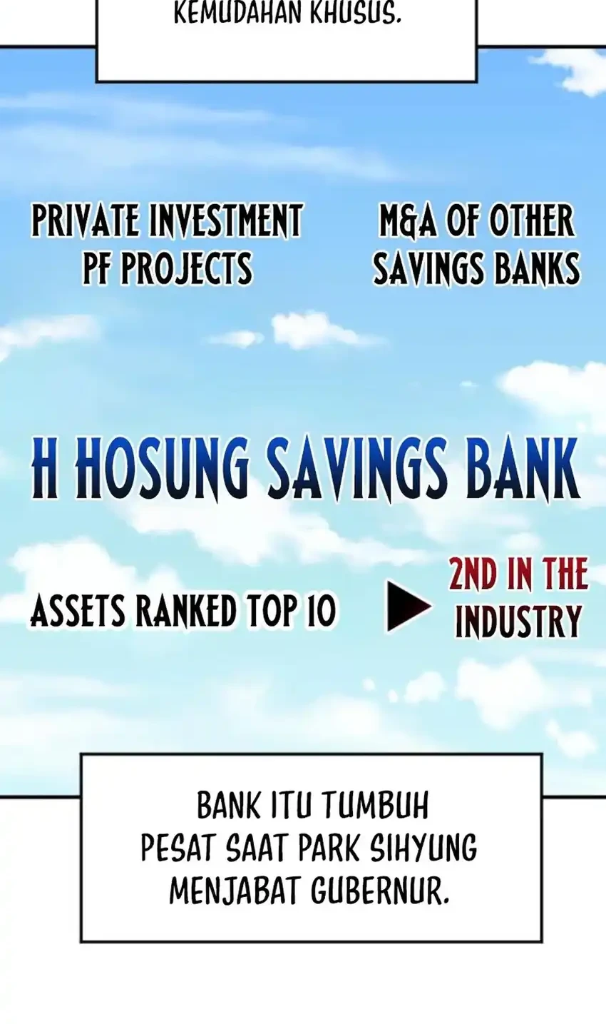 The Investor Who Sees The Future Chapter 82 Gambar 38