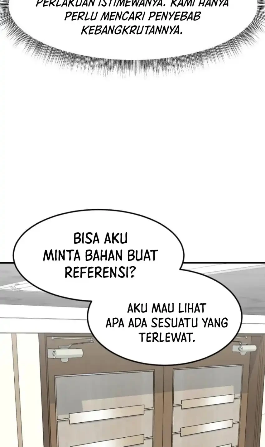 The Investor Who Sees The Future Chapter 82 Gambar 40