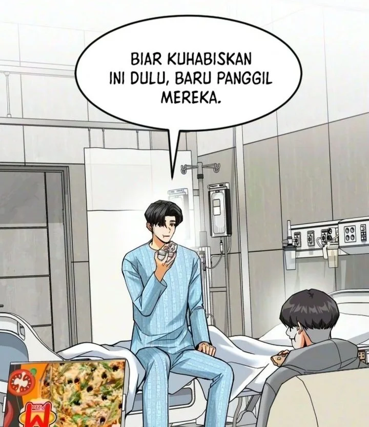 The Investor Who Sees The Future Chapter 94 Gambar 36
