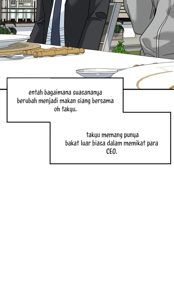 The Investor Who Sees The Future Chapter 97 Gambar 33