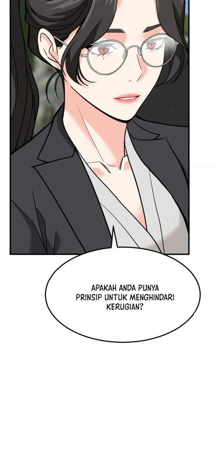 The Investor Who Sees The Future Chapter 97 Gambar 35