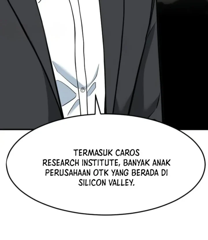 The Investor Who Sees The Future Chapter 99 Gambar 36
