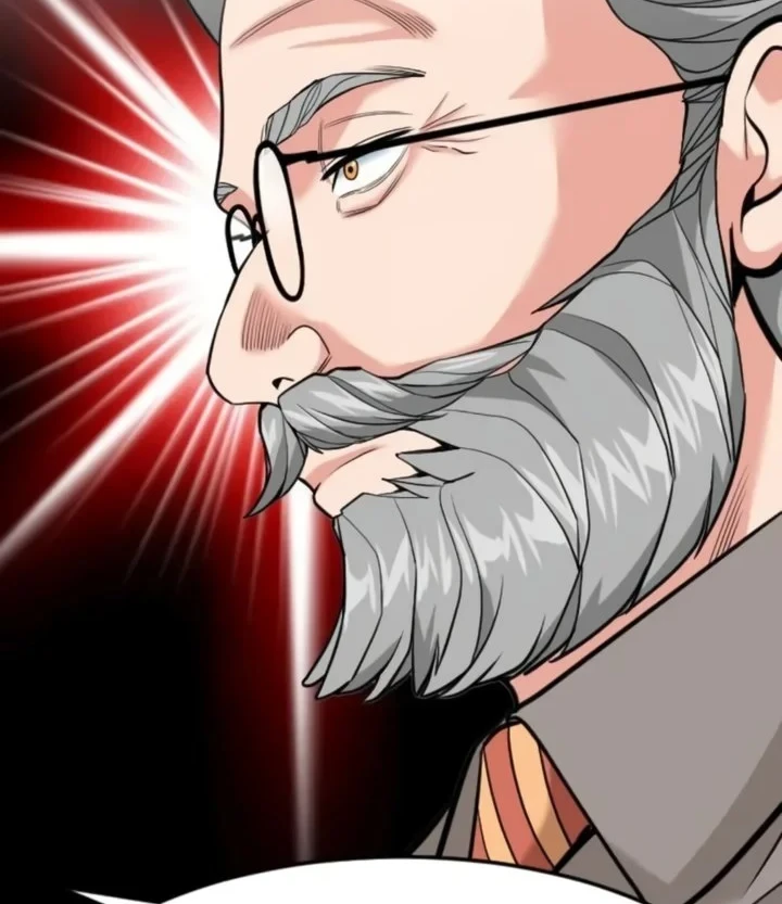 The Investor Who Sees The Future Chapter 99 Gambar 38