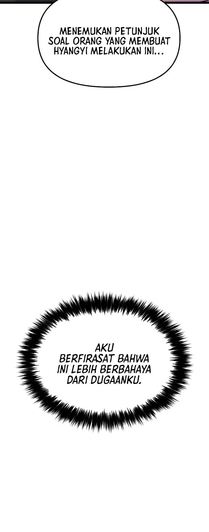 The Invincible Escort Chapter 3 Gambar 33