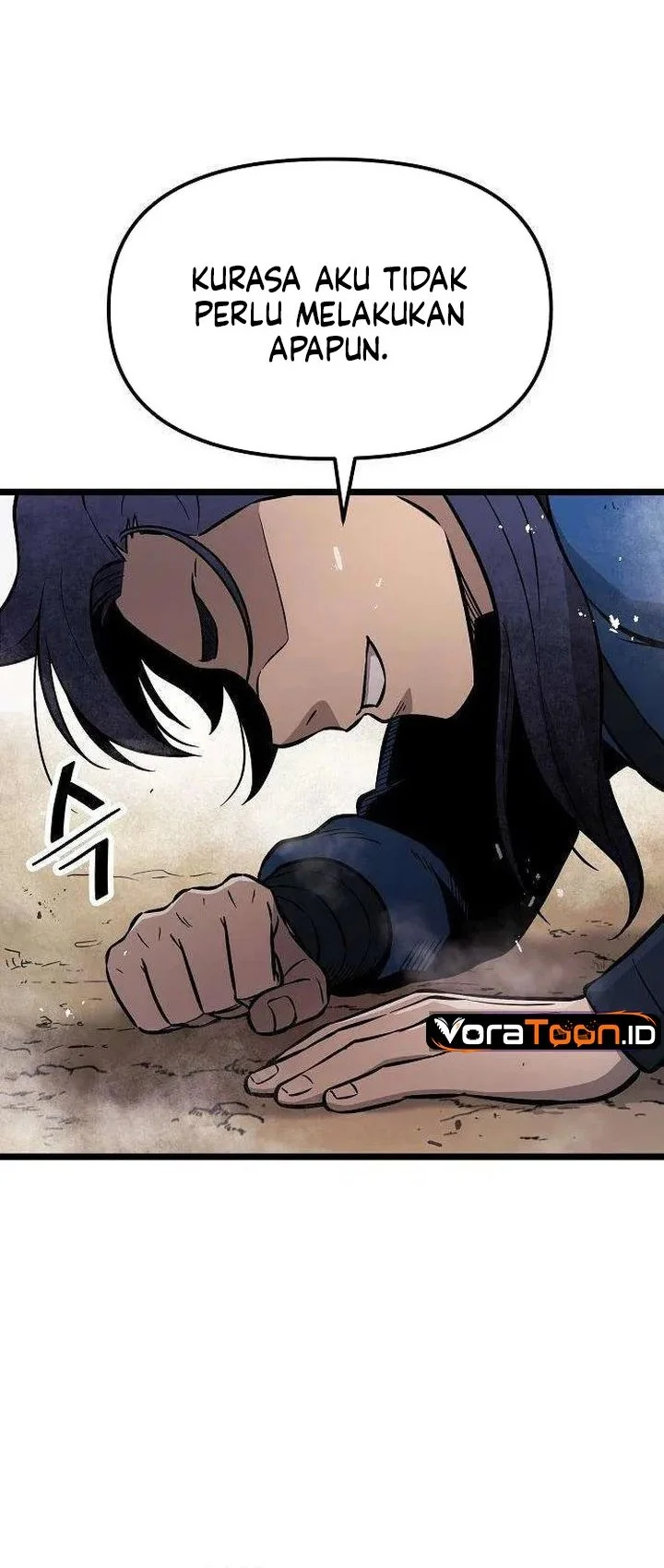 The Invincible Escort Chapter 5 Gambar 39