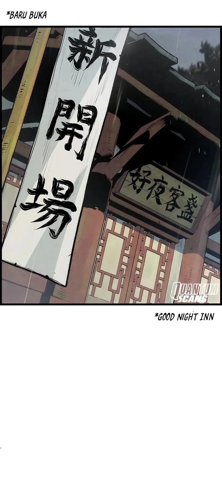 The Jaegal Clan’s Son-in-Law for a Bowl of Jjajangmyeon Chapter 1 Gambar 49