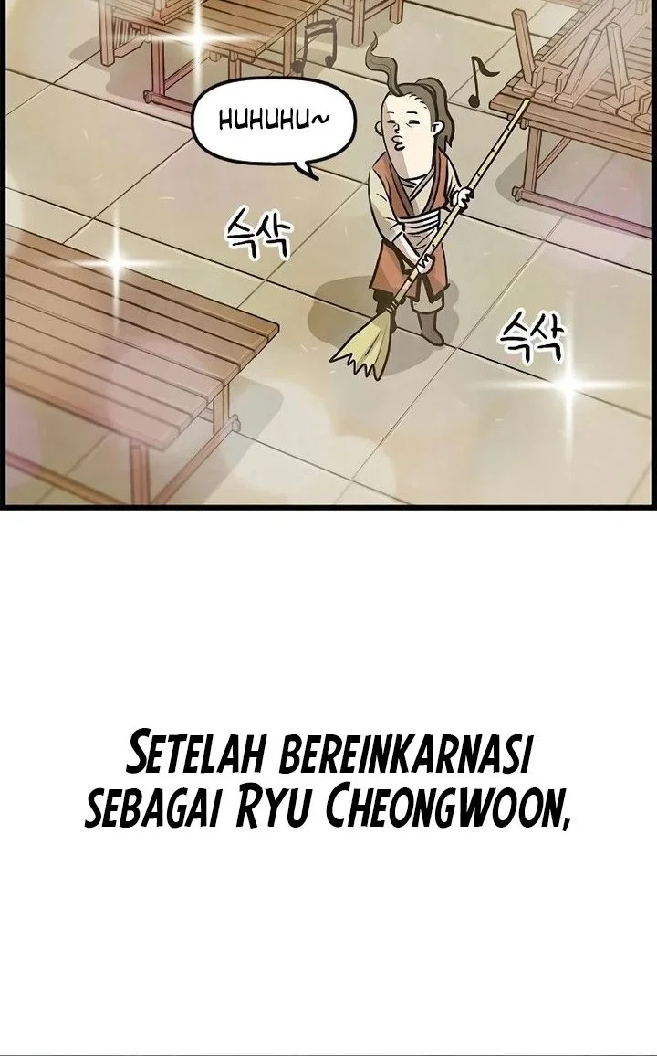 The Jaegal Clan’s Son-in-Law for a Bowl of Jjajangmyeon Chapter 1 Gambar 51