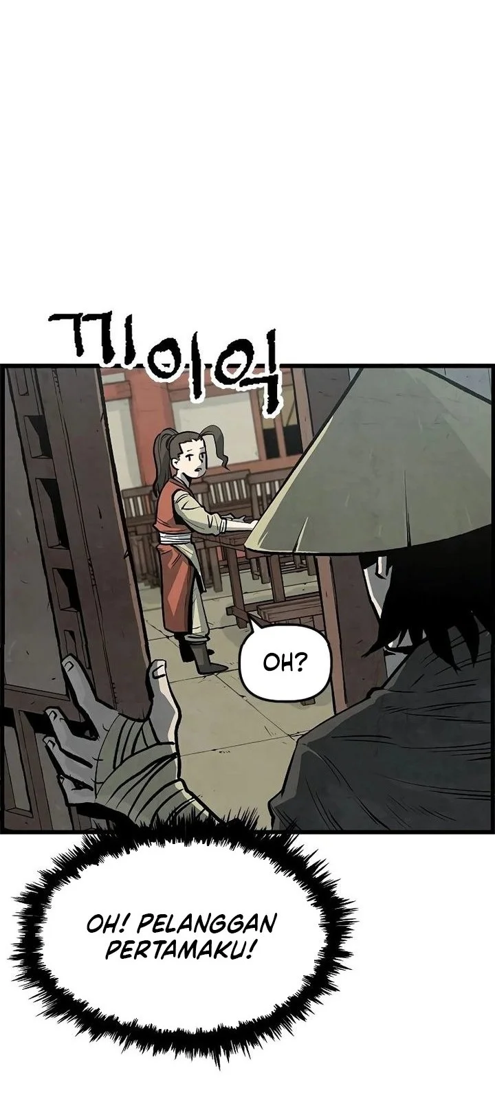 The Jaegal Clan’s Son-in-Law for a Bowl of Jjajangmyeon Chapter 1 Gambar 53