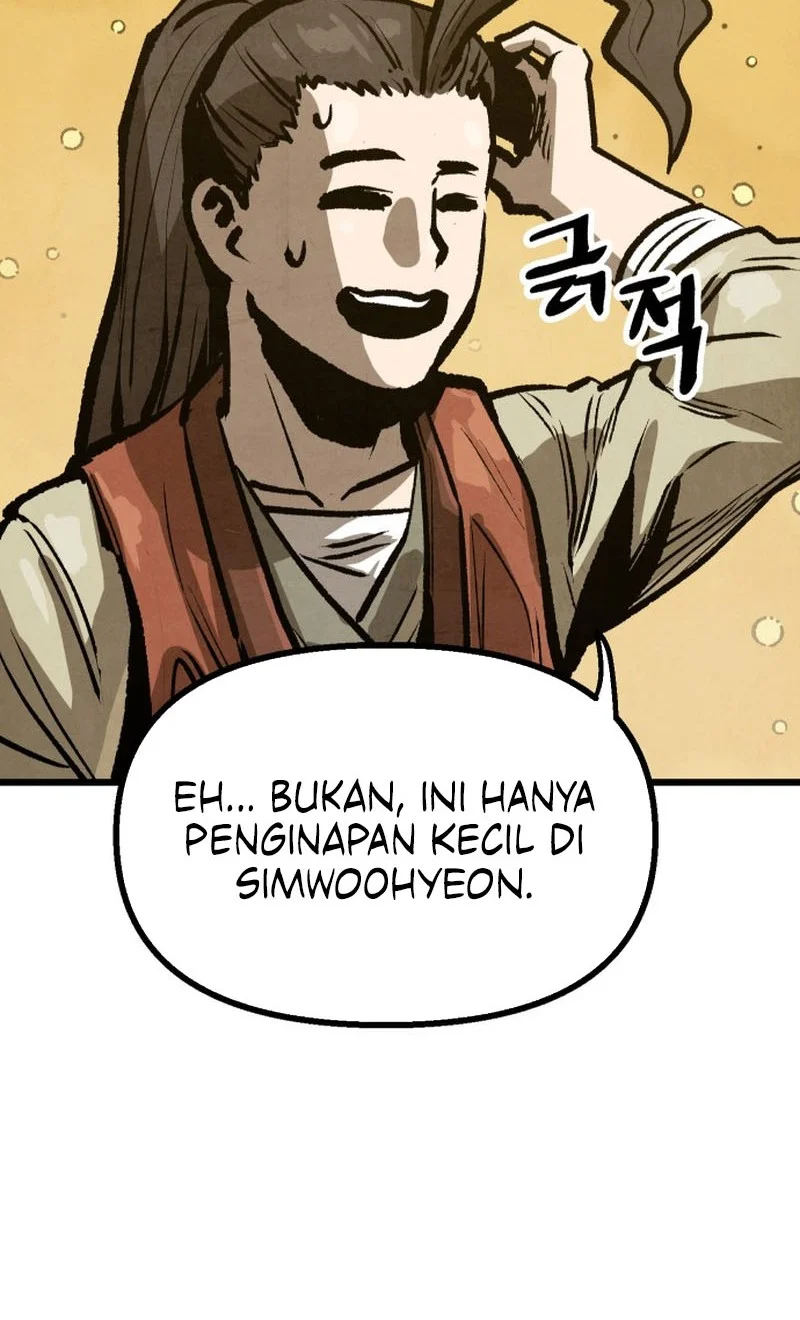 The Jaegal Clan’s Son-in-Law for a Bowl of Jjajangmyeon Chapter 13 Gambar 25