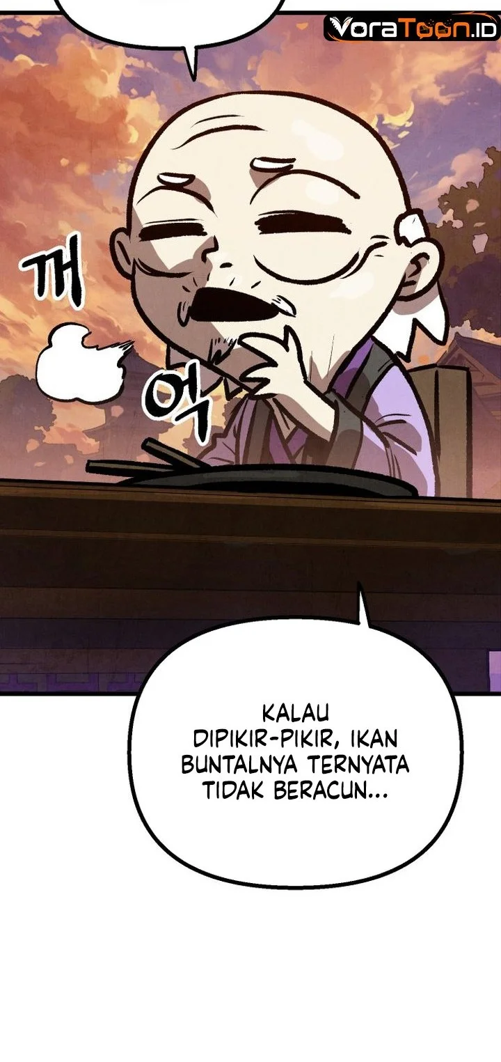 The Jaegal Clan’s Son-in-Law for a Bowl of Jjajangmyeon Chapter 15 Gambar 27