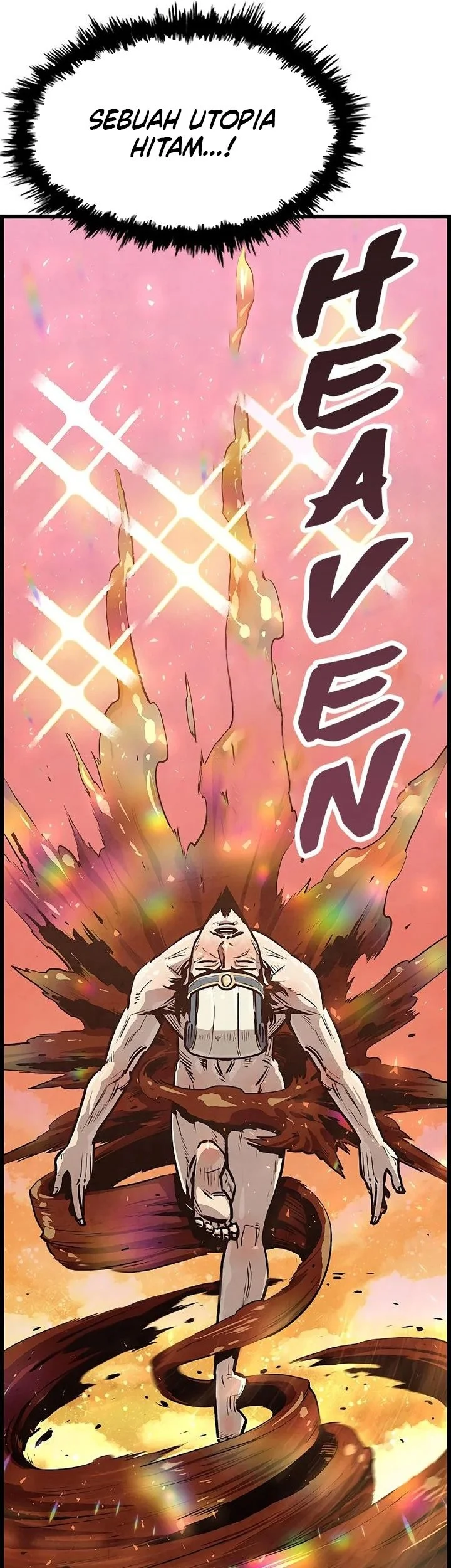 The Jaegal Clan’s Son-in-Law for a Bowl of Jjajangmyeon Chapter 2 Gambar 28
