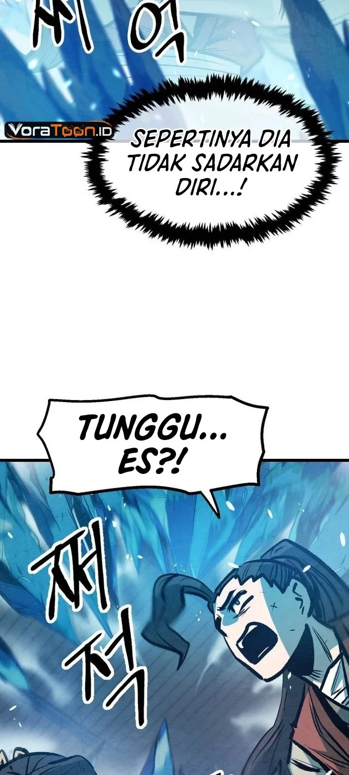 The Jaegal Clan’s Son-in-Law for a Bowl of Jjajangmyeon Chapter 20 Gambar 25