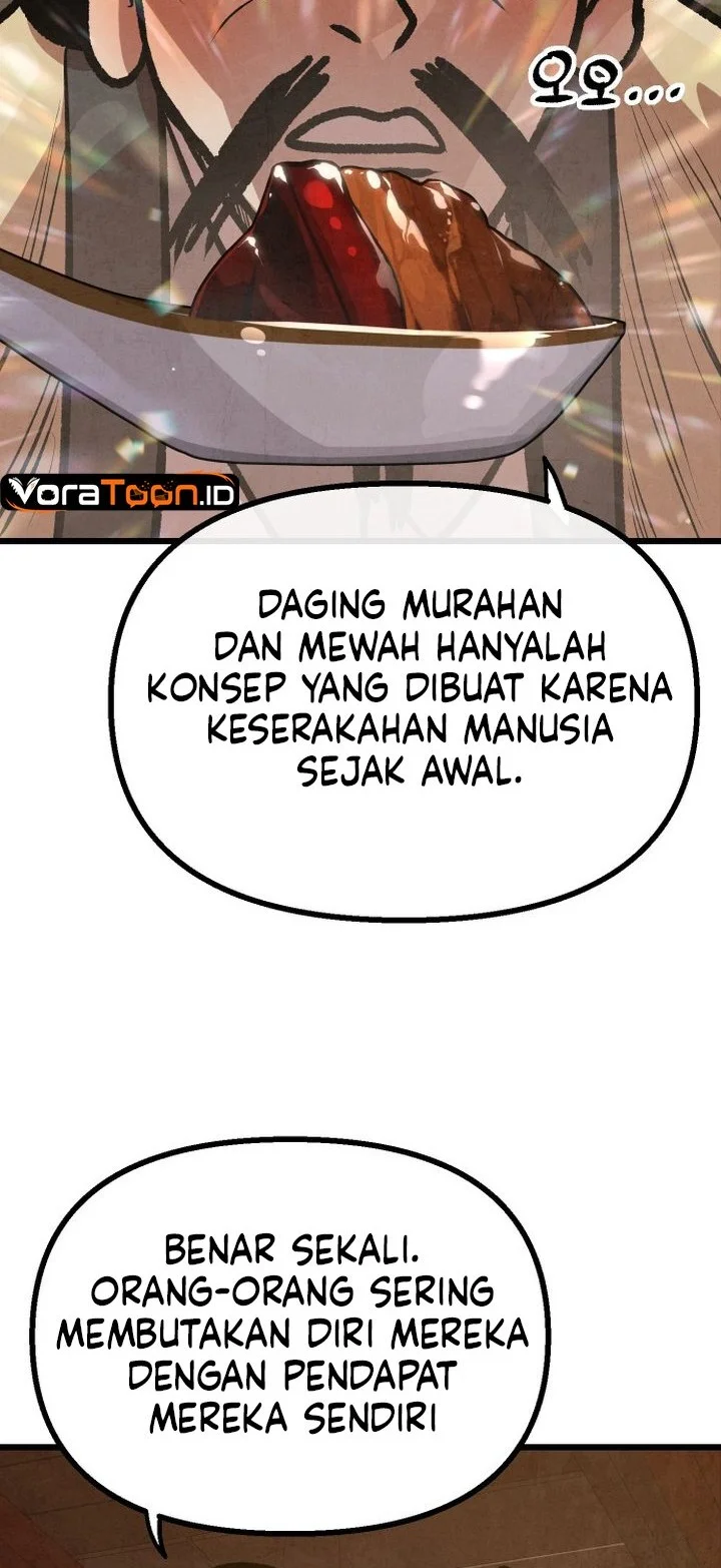 The Jaegal Clan’s Son-in-Law for a Bowl of Jjajangmyeon Chapter 27 Gambar 21