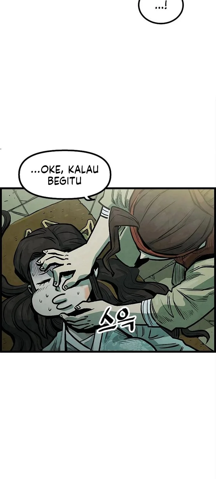 The Jaegal Clan’s Son-in-Law for a Bowl of Jjajangmyeon Chapter 3 Gambar 29