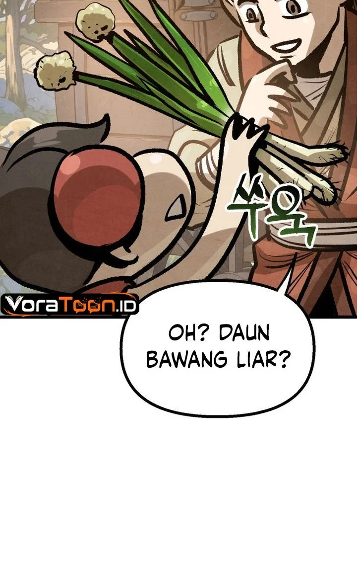 The Jaegal Clan’s Son-in-Law for a Bowl of Jjajangmyeon Chapter 34 Gambar 17