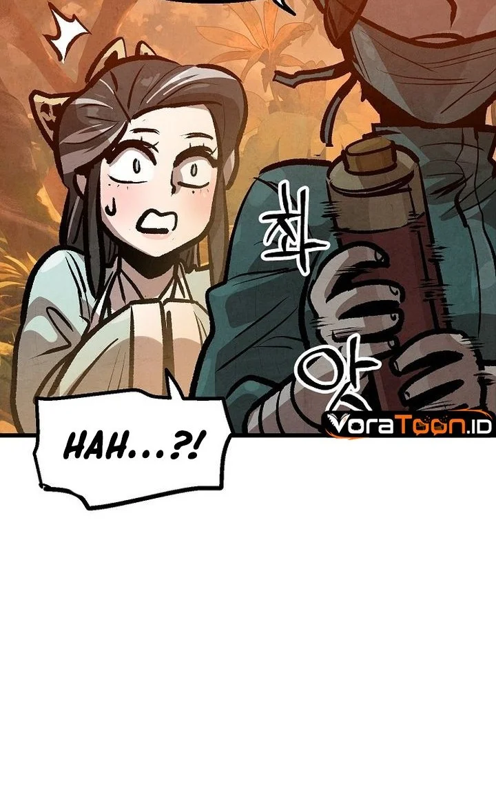 The Jaegal Clan’s Son-in-Law for a Bowl of Jjajangmyeon Chapter 39 Gambar 21