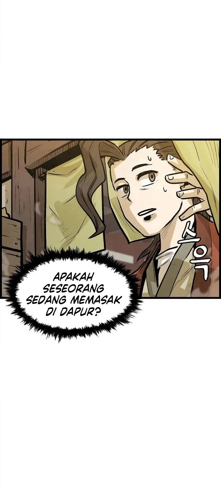 The Jaegal Clan’s Son-in-Law for a Bowl of Jjajangmyeon Chapter 4 Gambar 32