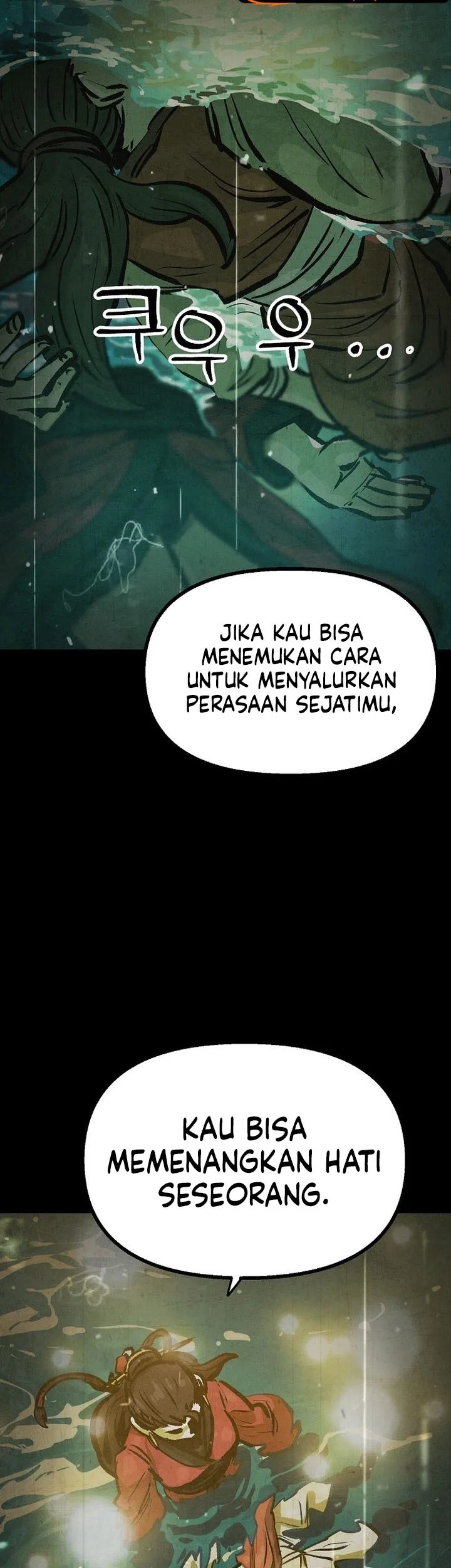 The Jaegal Clan’s Son-in-Law for a Bowl of Jjajangmyeon Chapter 44 Gambar 20