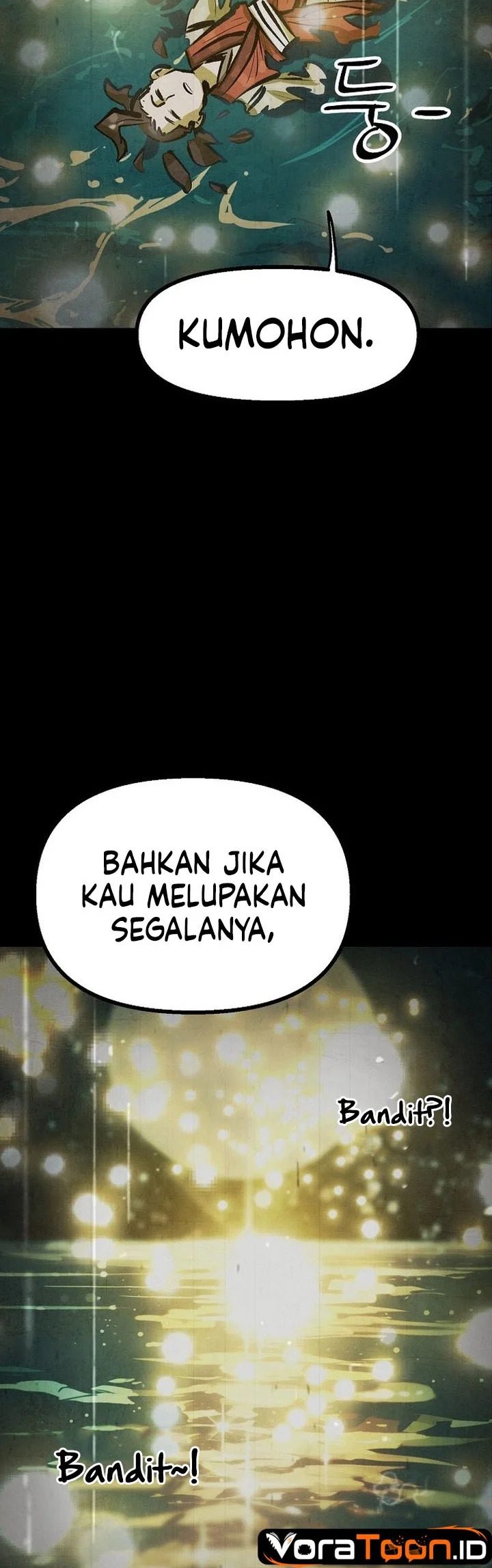 The Jaegal Clan’s Son-in-Law for a Bowl of Jjajangmyeon Chapter 44 Gambar 21