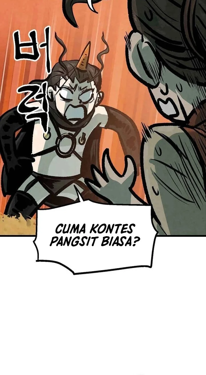The Jaegal Clan’s Son-in-Law for a Bowl of Jjajangmyeon Chapter 48 Gambar 21