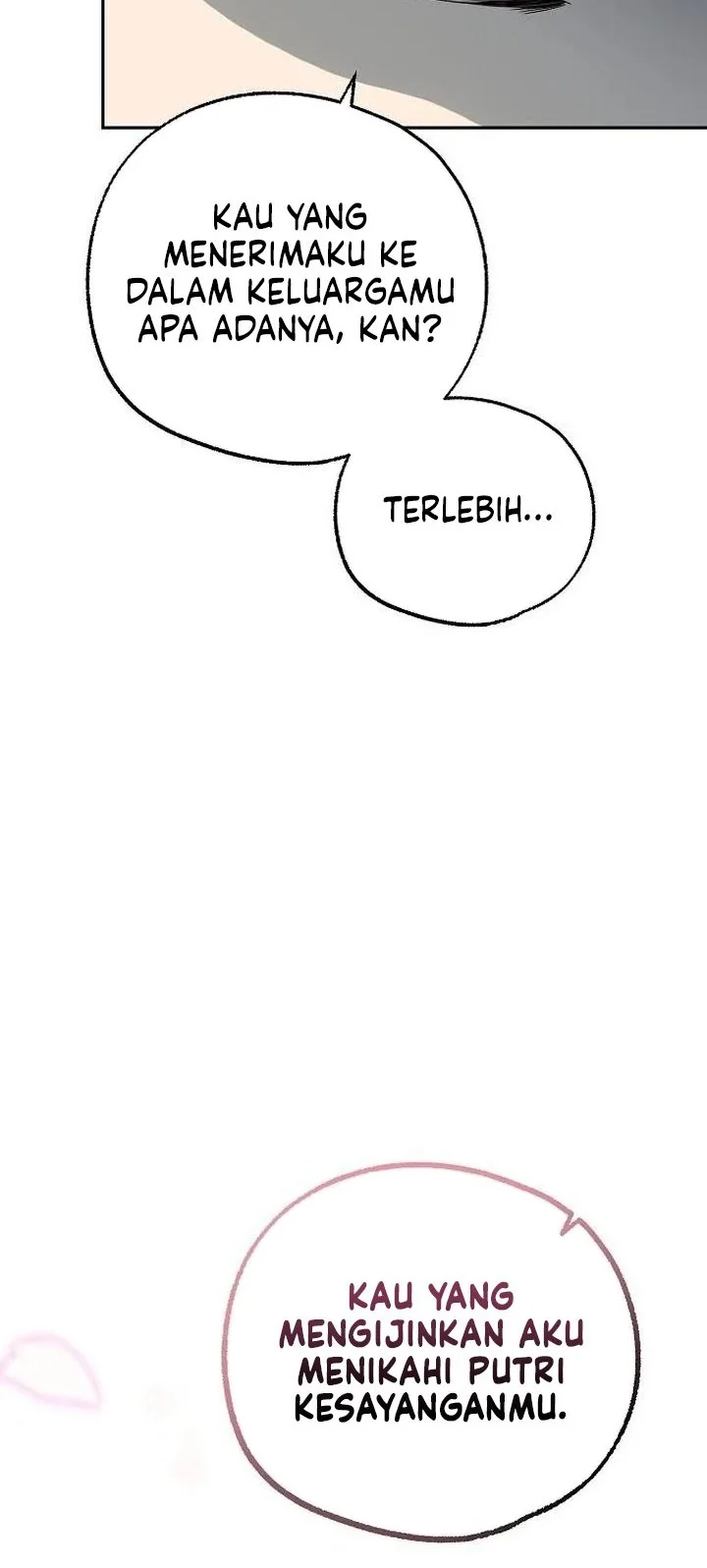 The Jaegal Clan’s Son-in-Law for a Bowl of Jjajangmyeon Chapter 51 Gambar 41