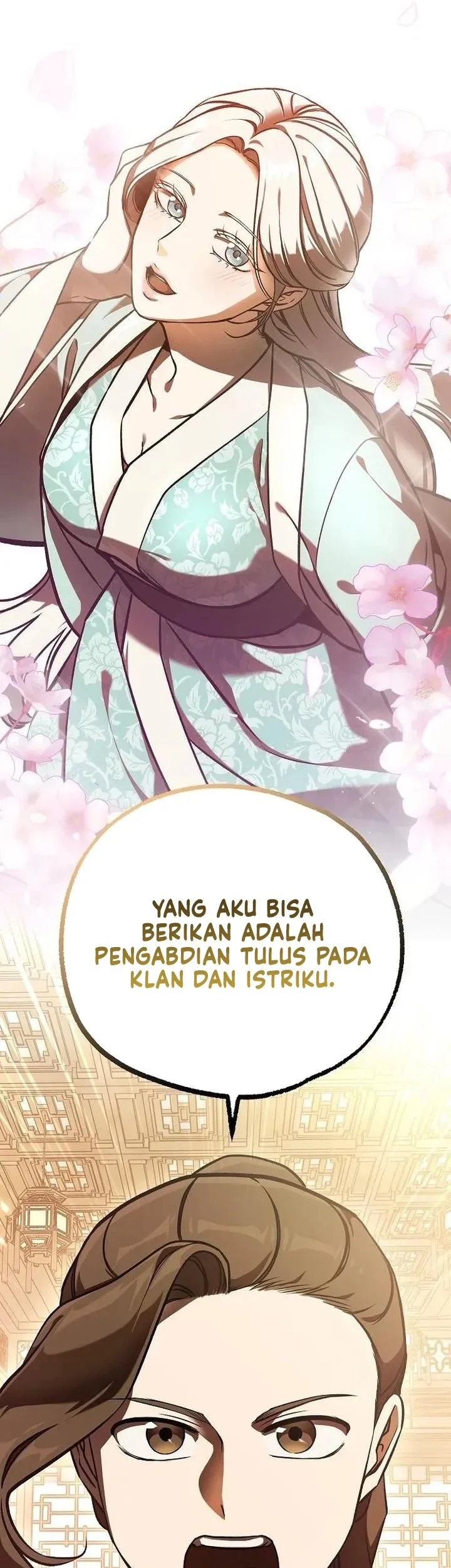 The Jaegal Clan’s Son-in-Law for a Bowl of Jjajangmyeon Chapter 51 Gambar 42