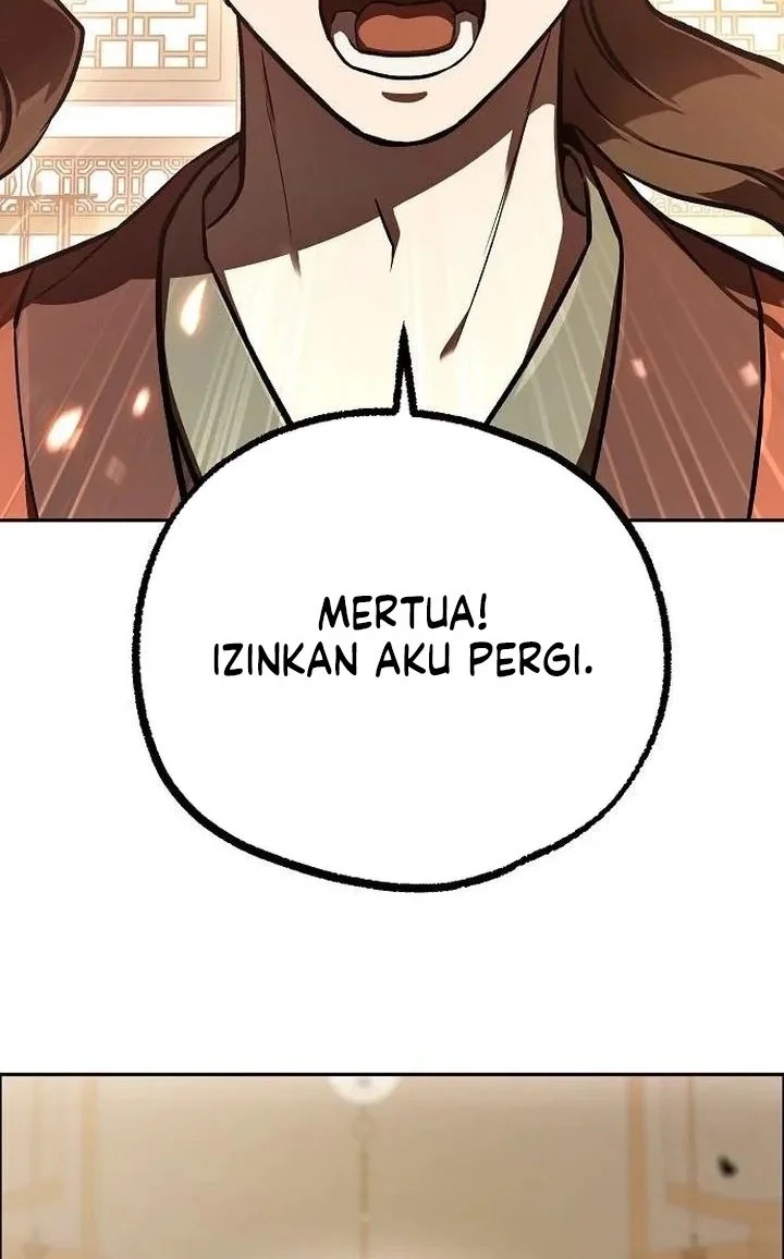 The Jaegal Clan’s Son-in-Law for a Bowl of Jjajangmyeon Chapter 51 Gambar 43