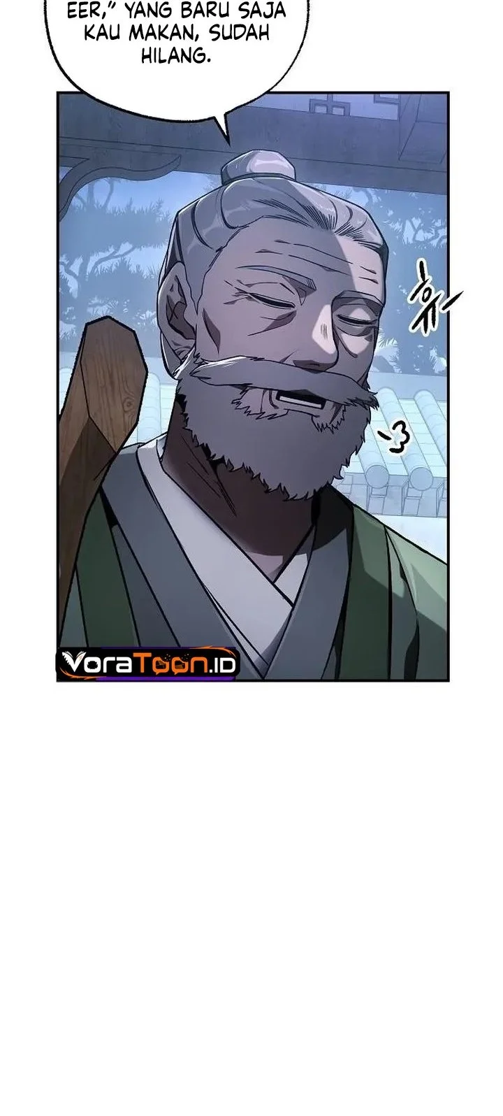 The Jaegal Clan’s Son-in-Law for a Bowl of Jjajangmyeon Chapter 52 Gambar 41