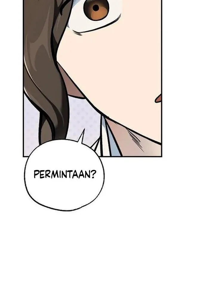 The Jaegal Clan’s Son-in-Law for a Bowl of Jjajangmyeon Chapter 53 Gambar 34