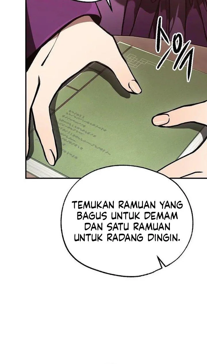 The Jaegal Clan’s Son-in-Law for a Bowl of Jjajangmyeon Chapter 53 Gambar 36