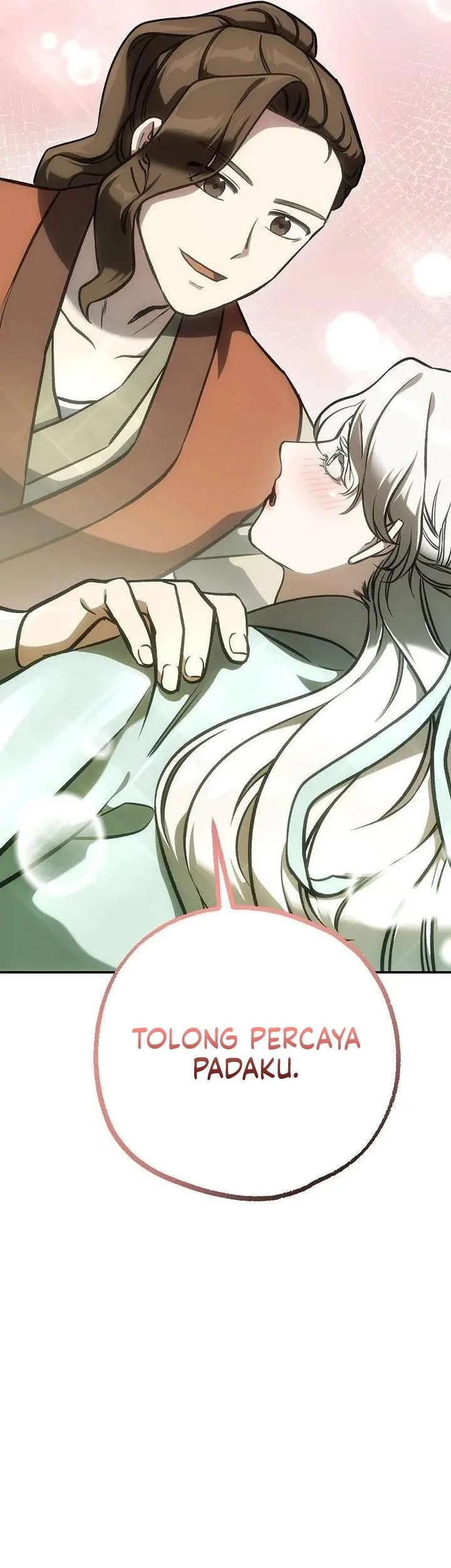 The Jaegal Clan’s Son-in-Law for a Bowl of Jjajangmyeon Chapter 55 Gambar 37