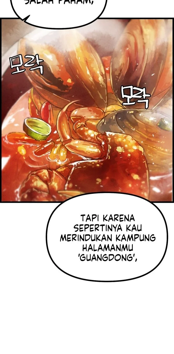 The Jaegal Clan’s Son-in-Law for a Bowl of Jjajangmyeon Chapter 6 Gambar 25