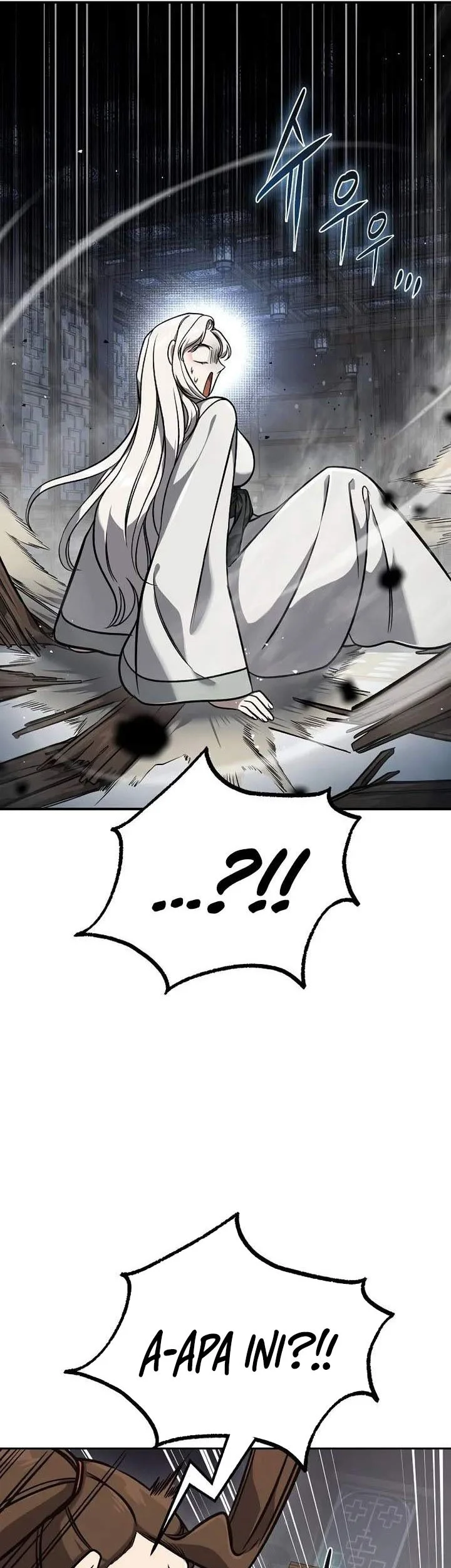 The Jaegal Clan’s Son-in-Law for a Bowl of Jjajangmyeon Chapter 61 Gambar 30