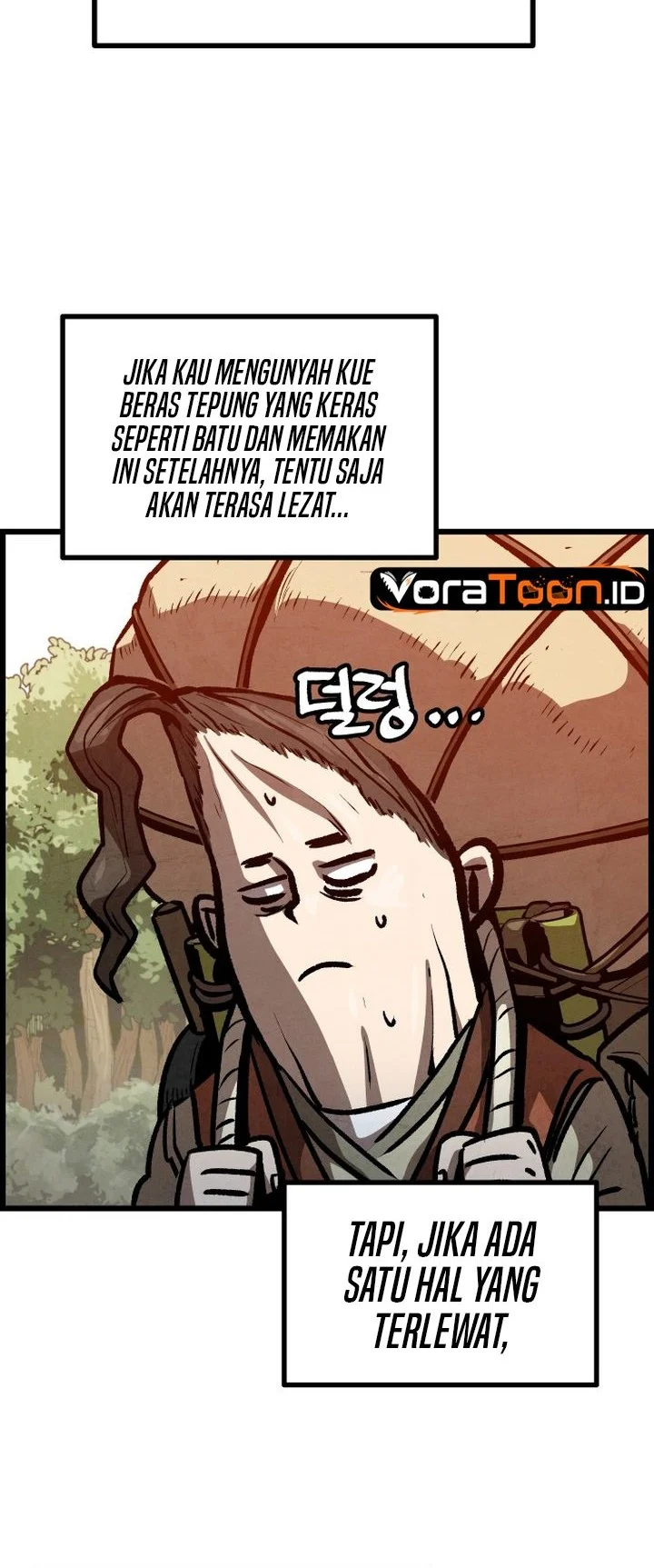 The Jaegal Clan’s Son-in-Law for a Bowl of Jjajangmyeon Chapter 9 Gambar 25