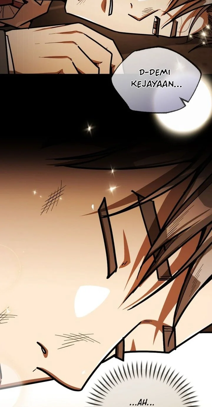 The Joseon Prince Who Went to America and Never Returned Chapter 54 Gambar 24