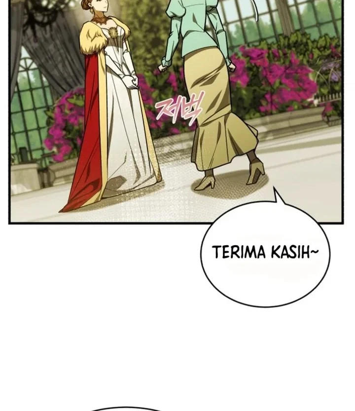 The Joseon Prince Who Went to America and Never Returned Chapter 62 Gambar 30