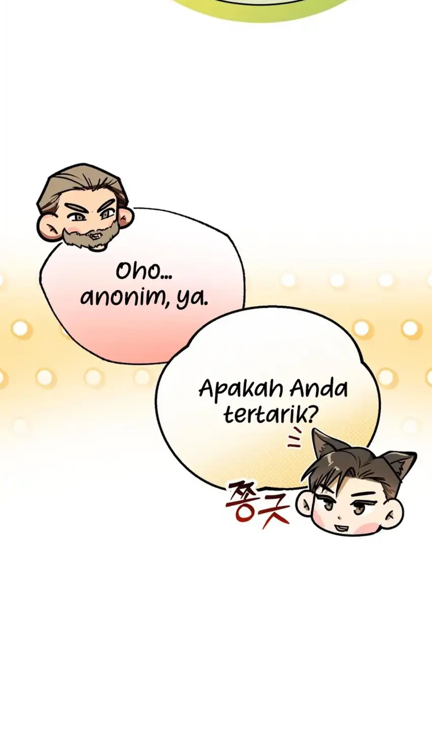 The Joseon Prince Who Went to America and Never Returned Chapter 64 Gambar 28