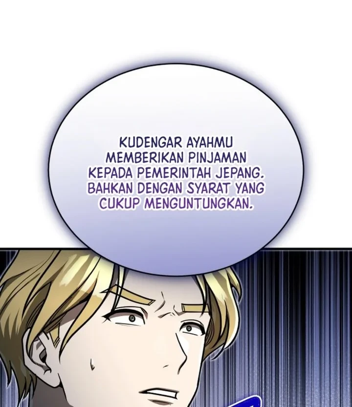 The Joseon Prince Who Went to America and Never Returned Chapter 68 Gambar 30