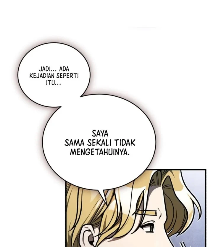 The Joseon Prince Who Went to America and Never Returned Chapter 68 Gambar 32