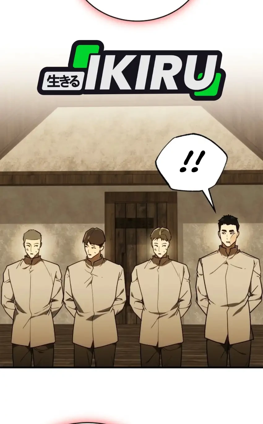 The Joseon Prince Who Went to America and Never Returned Chapter 74 Gambar 33