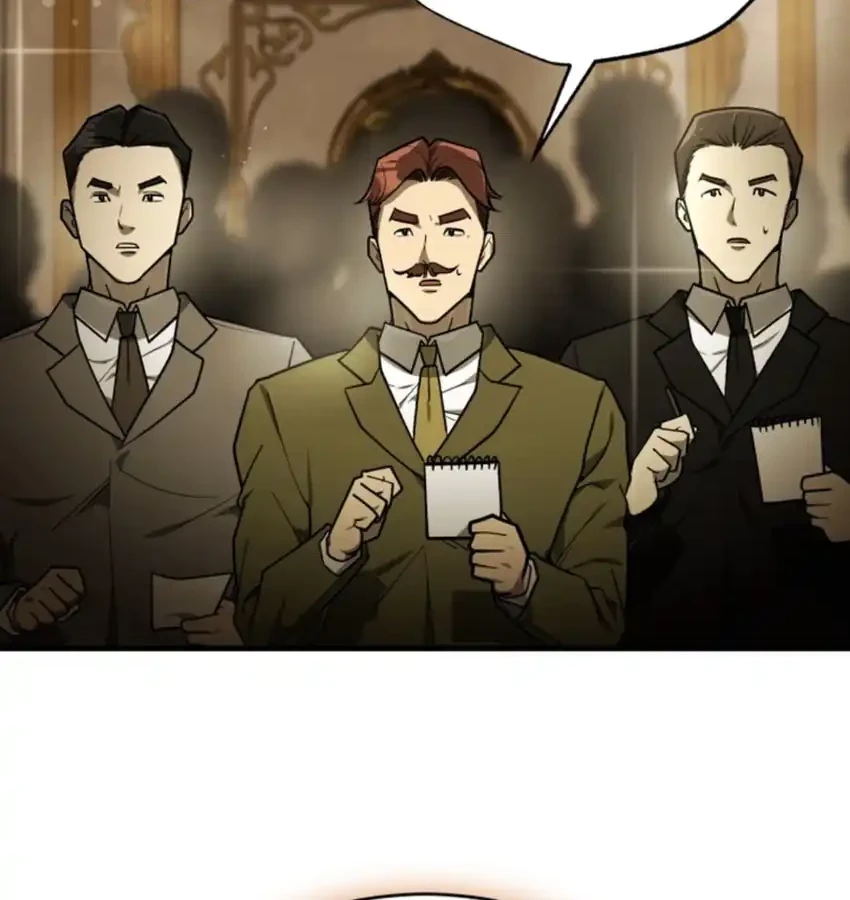 The Joseon Prince Who Went to America and Never Returned Chapter 79 Gambar 38
