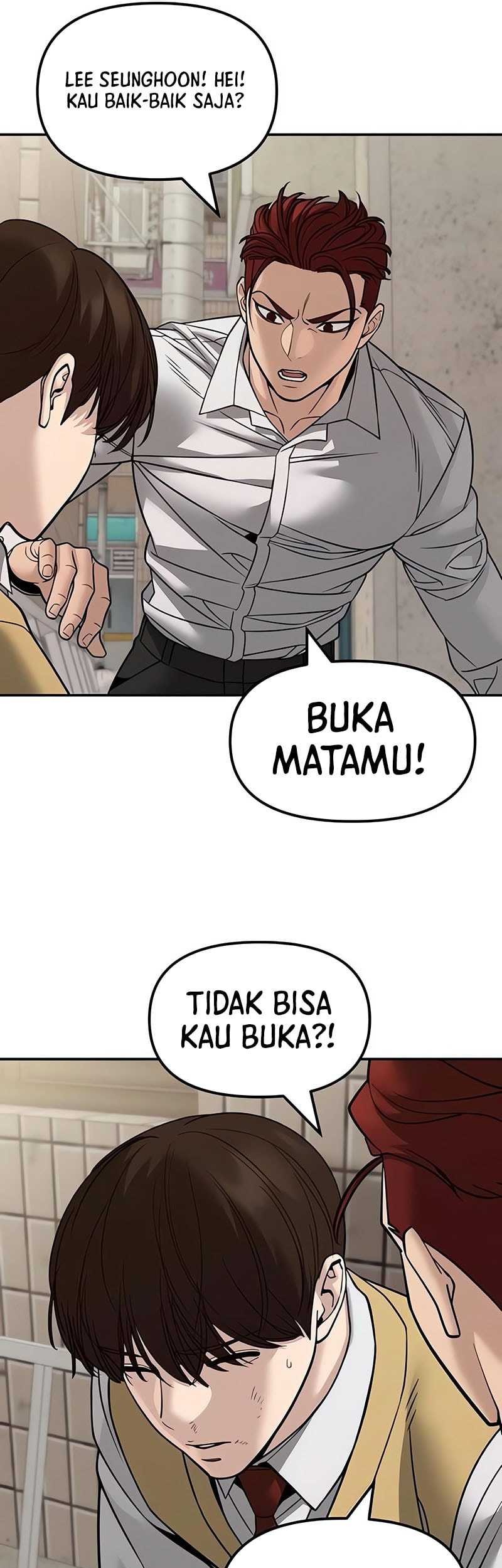 The King of Ten Thousand Presence Chapter 147 Gambar 29