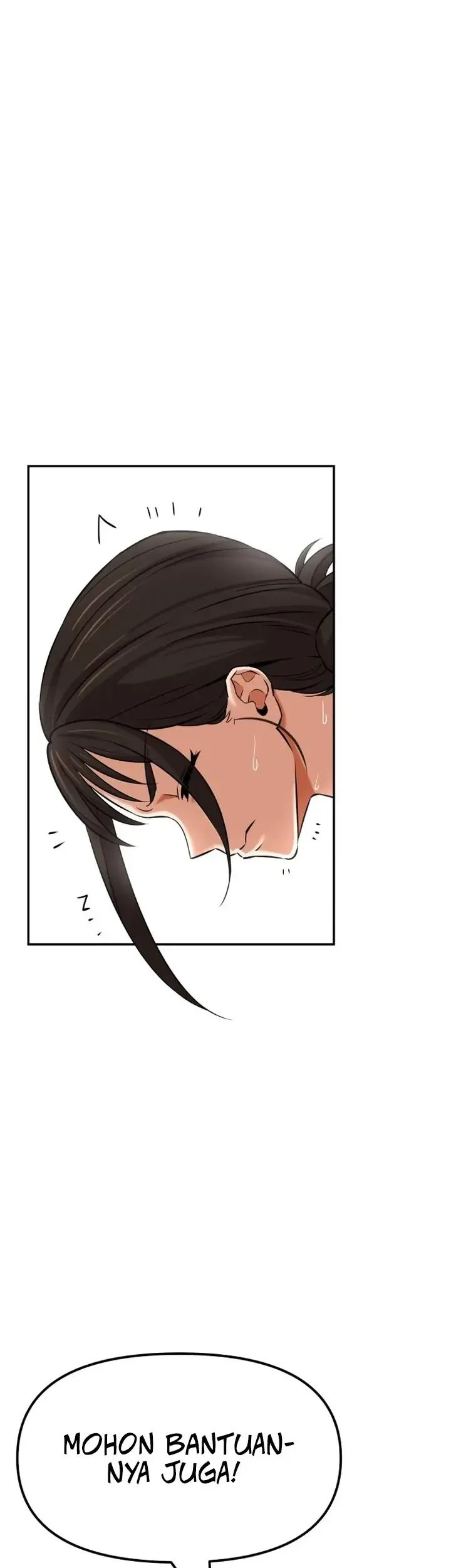 The King (SEMO) Chapter 1 Gambar 47