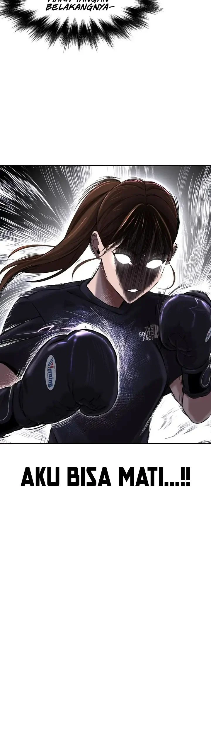 The King (SEMO) Chapter 2 Gambar 35