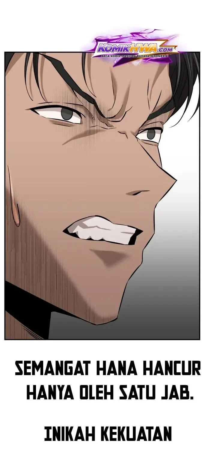 The King (SEMO) Chapter 2 Gambar 36