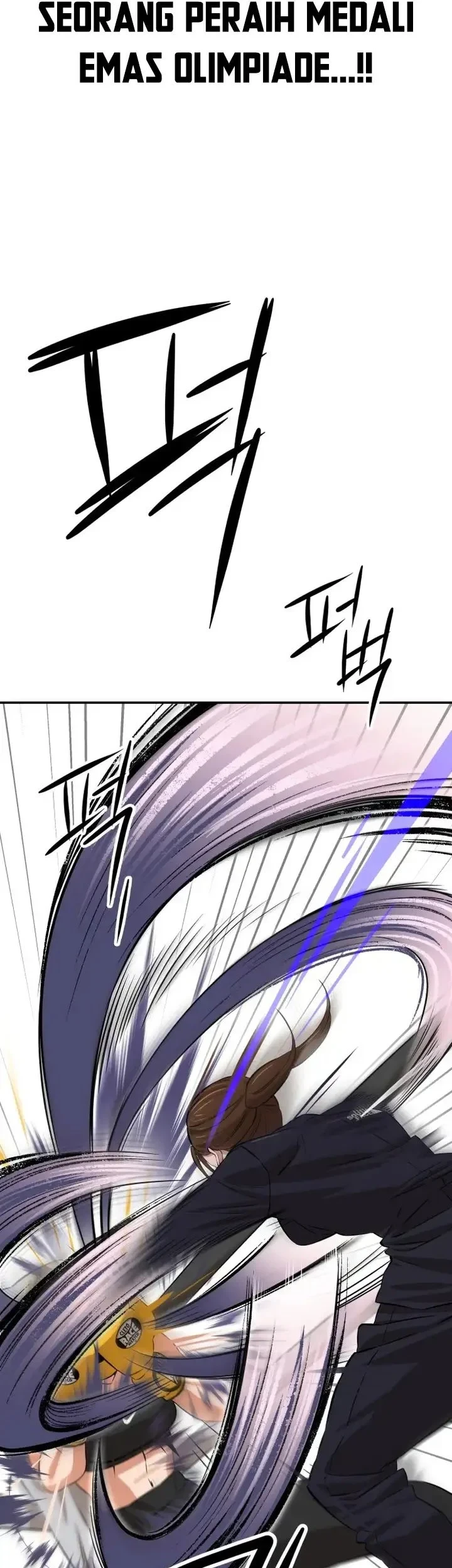 The King (SEMO) Chapter 2 Gambar 37